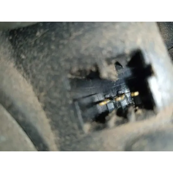 Motor Limpia Trasero para Lancia Ypsilon (101)