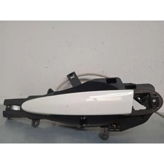 Maneta Exterior Delantera Izquierda para Bmw Serie 3 Berlina (E90)