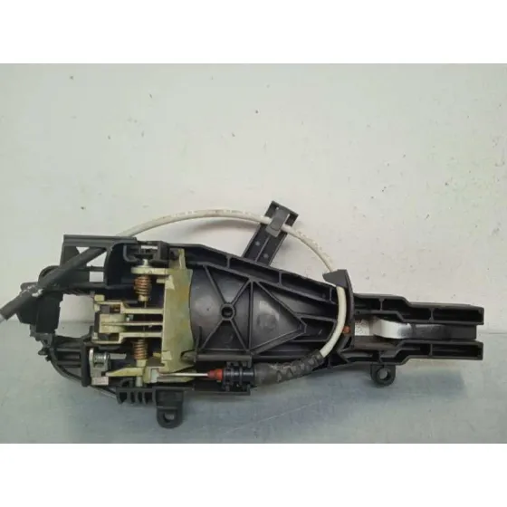 Maneta Exterior Delantera Izquierda para Bmw Serie 3 Berlina (E90)