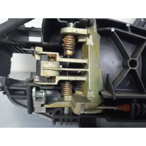 Maneta Exterior Delantera Izquierda para Bmw Serie 3 Berlina (E90)