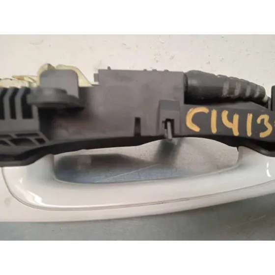 Maneta Exterior Delantera Izquierda para Bmw Serie 3 Berlina (E90)