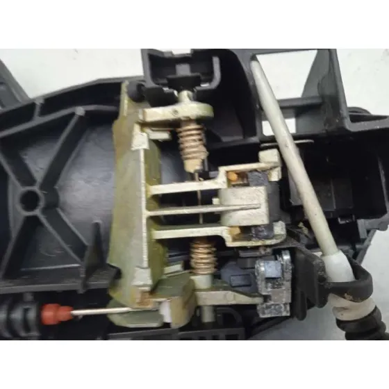 Maneta Exterior Trasera Derecha para Bmw Serie 3 Berlina (E90)