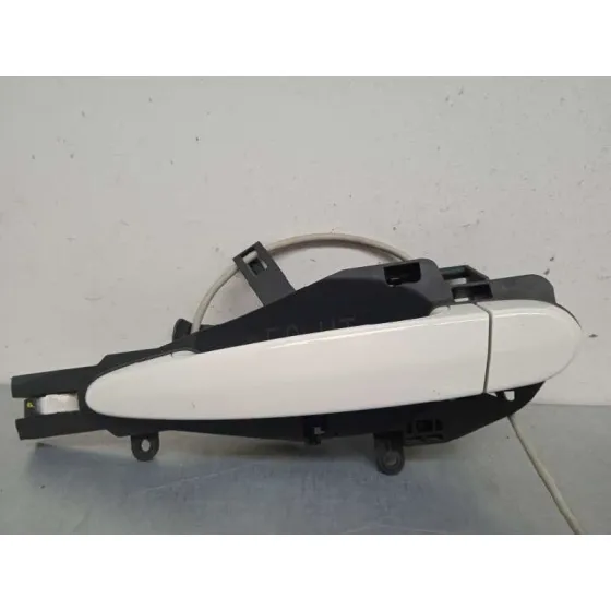 Maneta Exterior Trasera Izquierda para Bmw Serie 3 Berlina (E90)