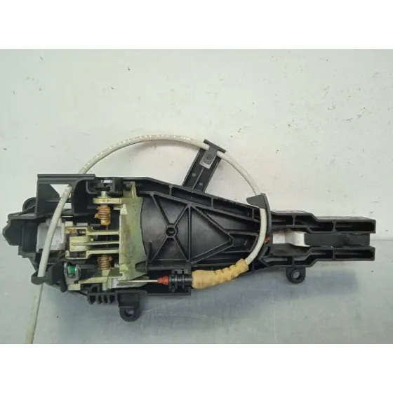 Maneta Exterior Trasera Izquierda para Bmw Serie 3 Berlina (E90)