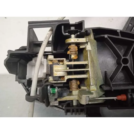 Maneta Exterior Trasera Izquierda para Bmw Serie 3 Berlina (E90)
