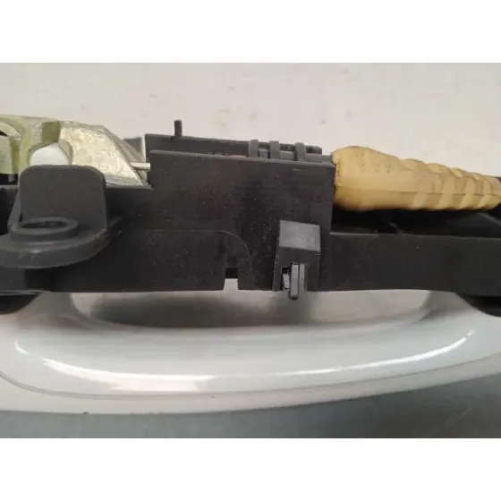 Maneta Exterior Trasera Izquierda para Bmw Serie 3 Berlina (E90)