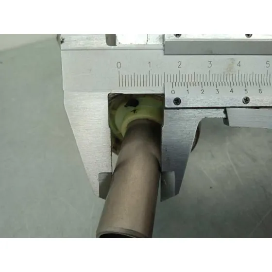 Bomba Freno para Mercedes-Benz Viano (639)