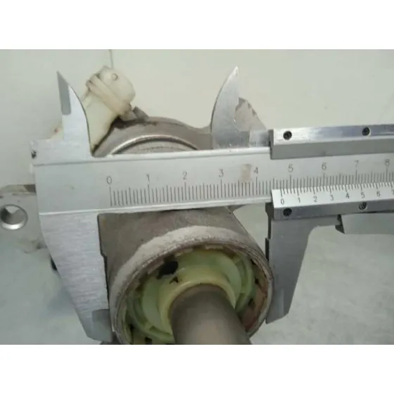 Bomba Freno para Mercedes-Benz Viano (639)