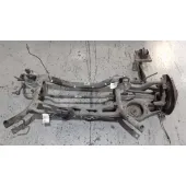 Puente Trasero para Audi A3 Sportback (8P)
