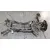 Puente Trasero para Audi A3 Sportback (8P)