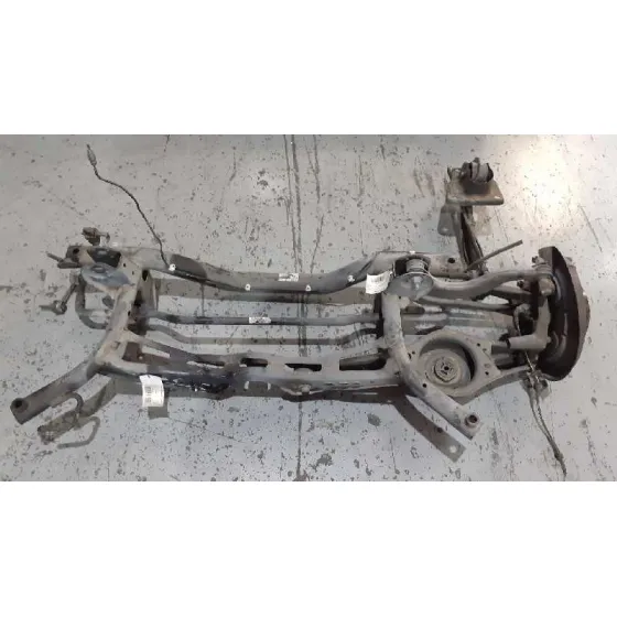 Puente Trasero para Audi A3 Sportback (8P)