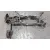 Puente Trasero para Audi A3 Sportback (8P)
