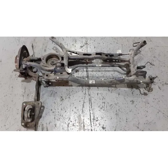 Puente Trasero para Audi A3 Sportback (8P)