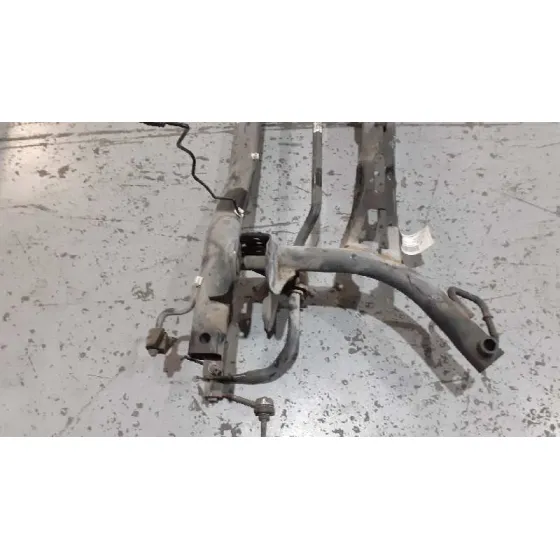 Puente Trasero para Audi A3 Sportback (8P)