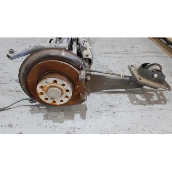 Puente Trasero para Audi A3 Sportback (8P)