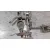 Puente Trasero para Audi A3 Sportback (8P)