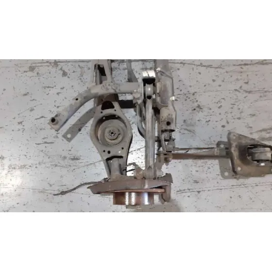 Puente Trasero para Audi A3 Sportback (8P)