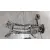 Puente Trasero para Audi A3 Sportback (8P)