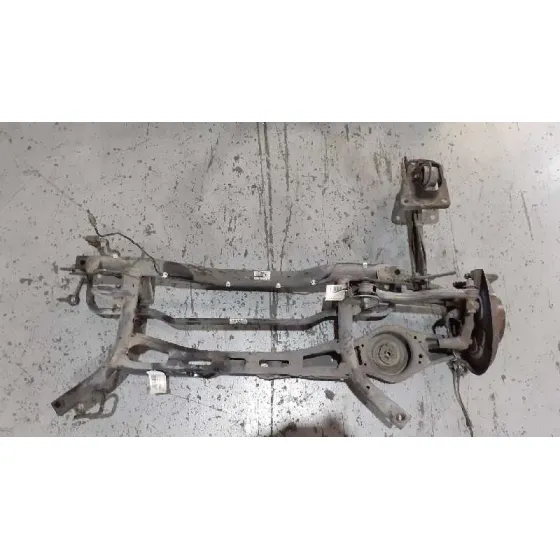 Puente Trasero para Audi A3 Sportback (8P)