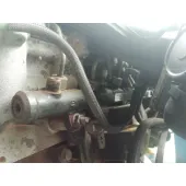 Rampa Inyectora para Ford Focus C-Max (Cap)