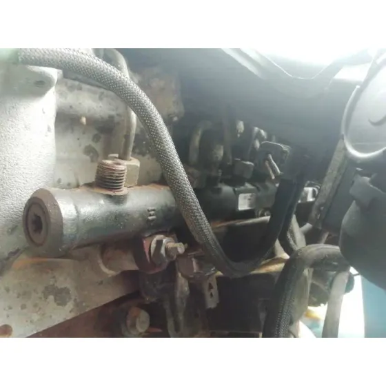 Rampa Inyectora para Ford Focus C-Max (Cap)