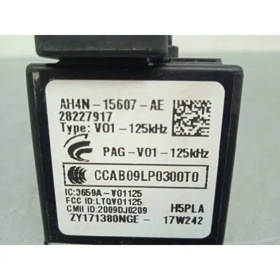 Conmutador De Arranque para Volvo V40