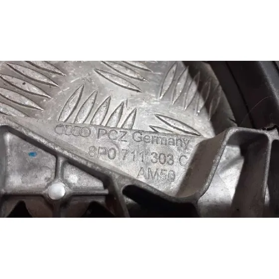Palanca Freno De Mano para Audi A3 Sportback (8P)