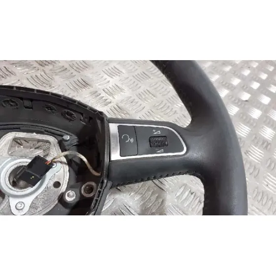 Volante para Audi A3 Sportback (8P)