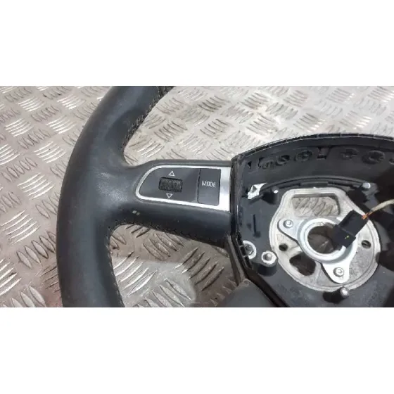 Volante para Audi A3 Sportback (8P)