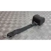 Cinturon Seguridad Trasero Izquierdo para Audi A3 Sportback (8P)