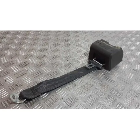 Cinturon Seguridad Trasero Izquierdo para Audi A3 Sportback (8P)