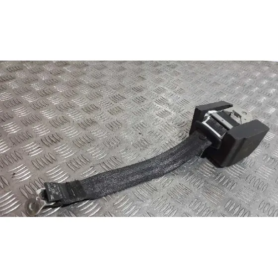 Cinturon Seguridad Trasero Izquierdo para Audi A3 Sportback (8P)