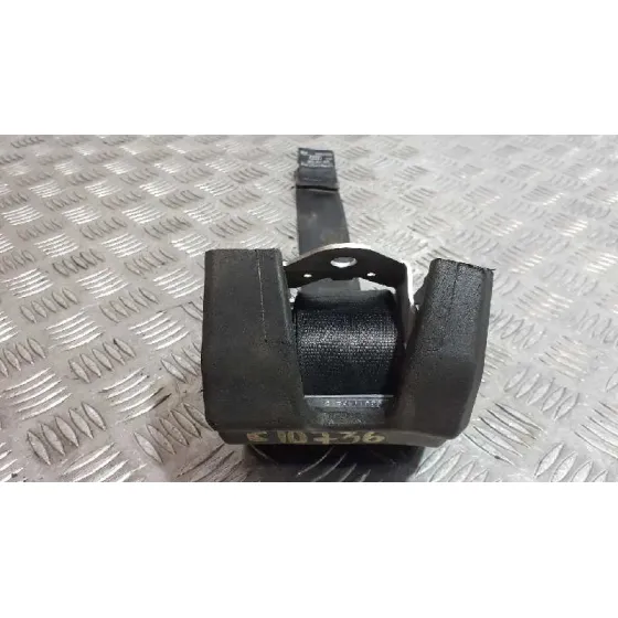 Cinturon Seguridad Trasero Izquierdo para Audi A3 Sportback (8P)