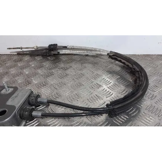 Varillaje Cambio para Audi A3 Sportback (8P)