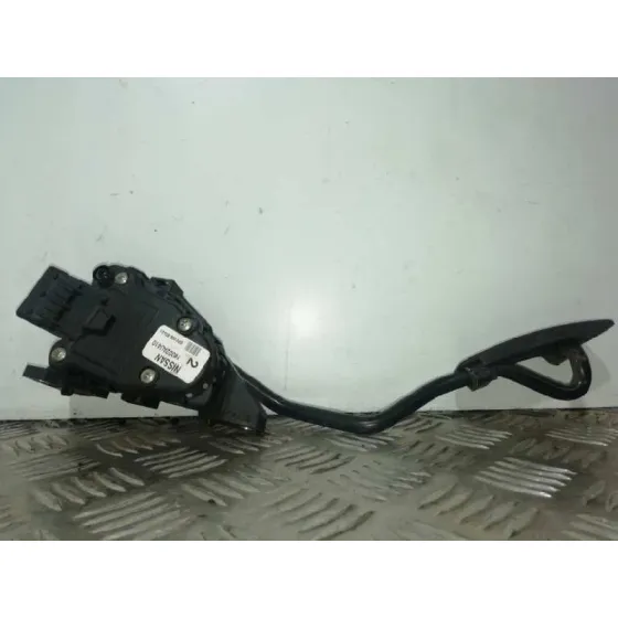 Potenciometro Pedal para Nissan Almera (N16/E)