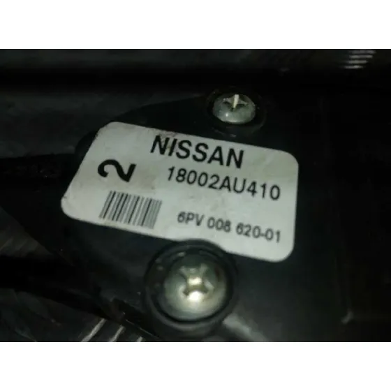 Potenciometro Pedal para Nissan Almera (N16/E)