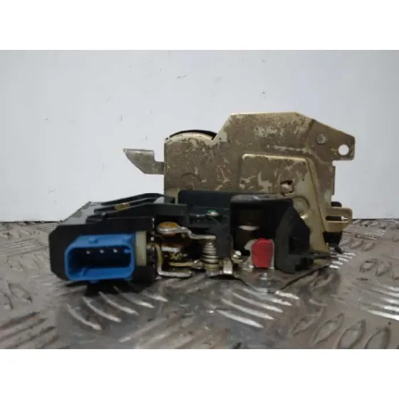 Cerradura Puerta Trasera Izquierda para Bmw Serie 5 Berlina (E34)