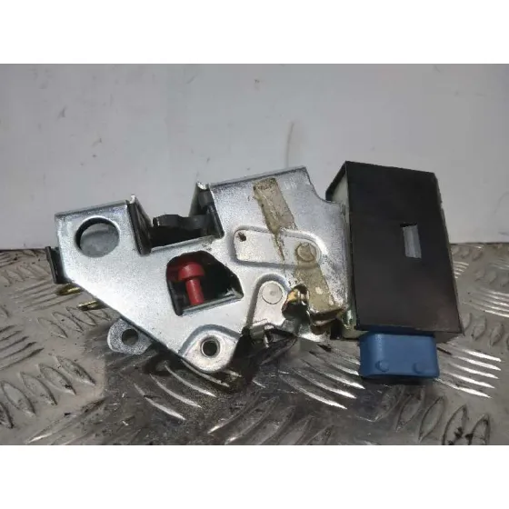 Cerradura Puerta Trasera Izquierda para Bmw Serie 5 Berlina (E34)