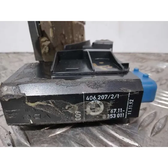 Cerradura Puerta Trasera Izquierda para Bmw Serie 5 Berlina (E34)