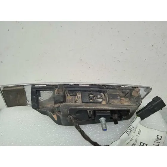 Maneta Exterior Porton para Ford Ecosport