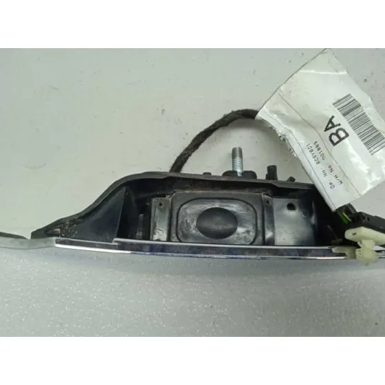Maneta Exterior Porton para Ford Ecosport