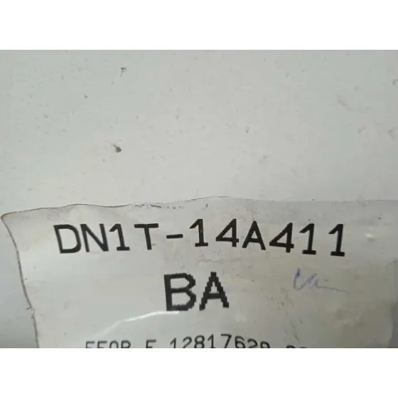 Maneta Exterior Porton para Ford Ecosport