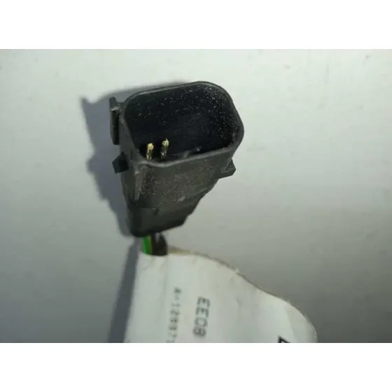 Maneta Exterior Porton para Ford Ecosport