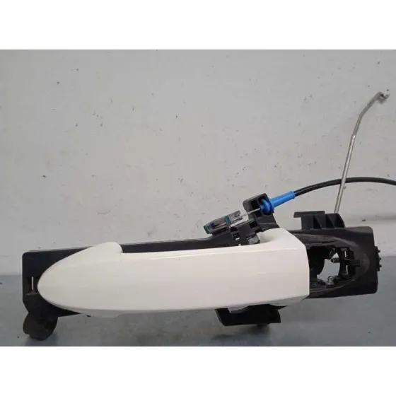 Maneta Exterior Delantera Izquierda para Ford Ecosport