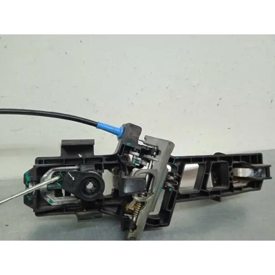 Maneta Exterior Delantera Izquierda para Ford Ecosport