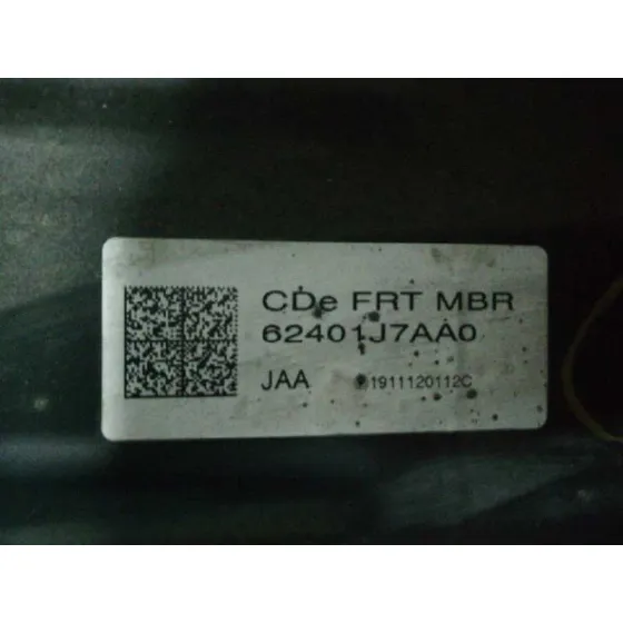 Puente Delantero para Kia Xceed