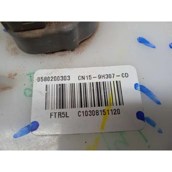 Aforador para Ford Ecosport