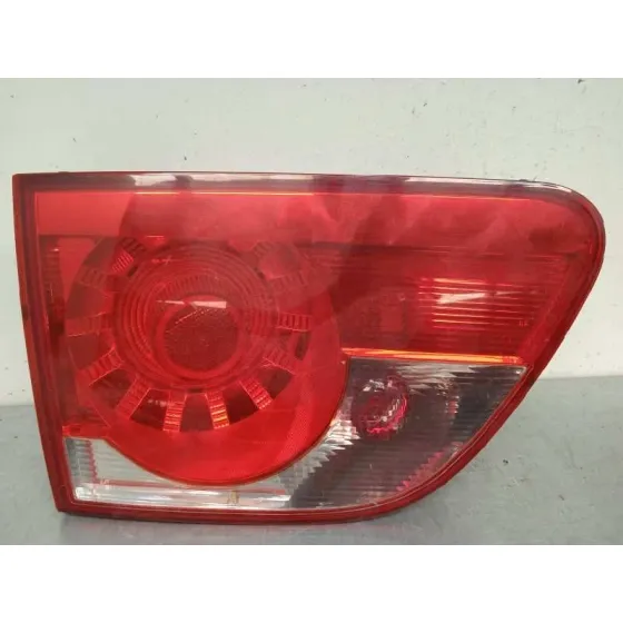 Piloto Trasero Izquierdo Interior para Seat Altea Xl (5P5)