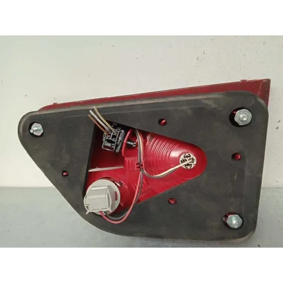 Piloto Trasero Izquierdo Interior para Seat Altea Xl (5P5)