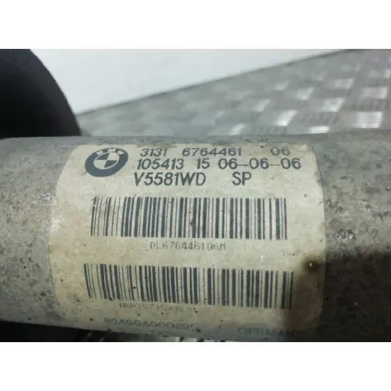 Amortiguador Delantero Izquierdo para Bmw Serie 5 Berlina (E60)